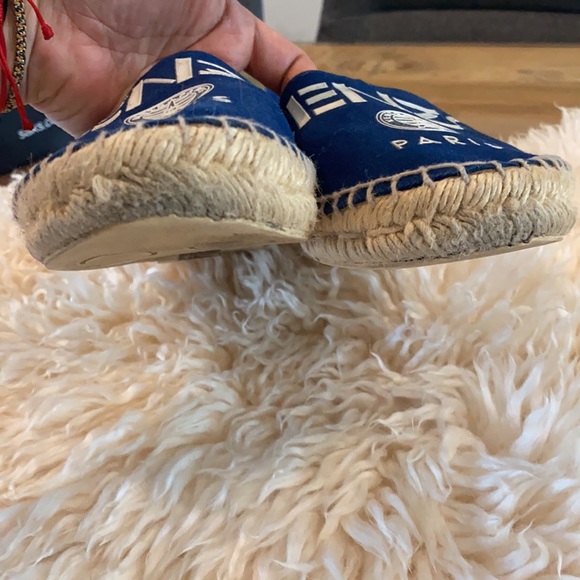 Kenzo espadrilles - Picture 5 of 6
